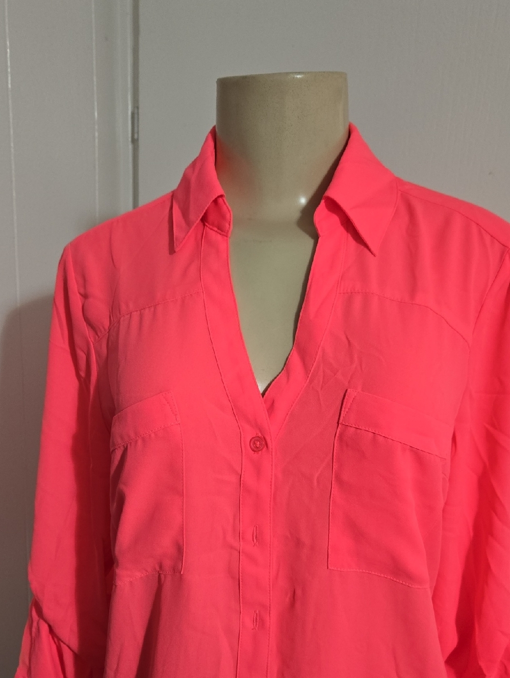 Express Top  small Nwt - Picture 3 of 10